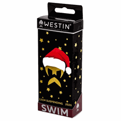WESTIN SWIM GLIDEBAIT CHRISTMAS EDITION 2026
